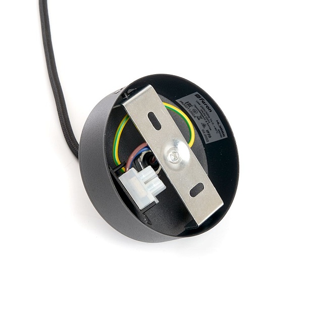 Подвесной светильник Feron Barrel levitation HL3648 48092 Фото № 6