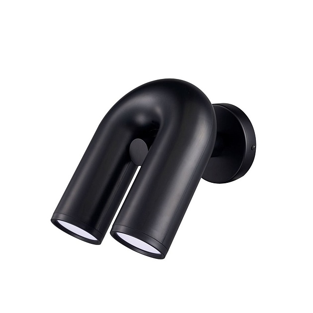 Бра Divinare Twins 1092/06 AP-5 Фото № 1