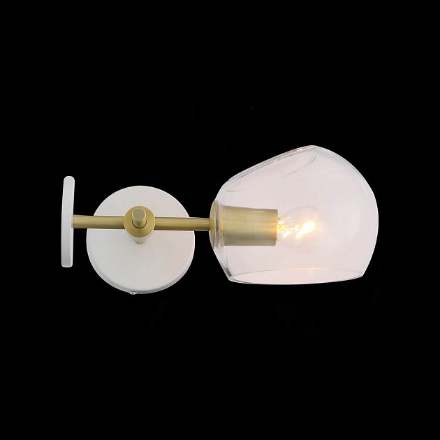 Бра ST Luce Calmare SL434.201.01 изображение 3 Бра ST Luce Calmare SL434.201.01 Фото № 3