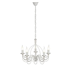 Подвесная люстра Vitaluce V1867-0/5 4