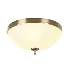 Потолочный светильник MyFar Biene MR1527-4C 4