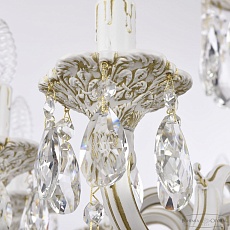 Подвесная люстра Bohemia Ivele AL78101/10/210 B WMG 3