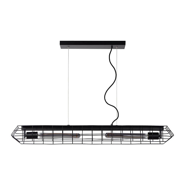 Подвесной светильник Lucide Lattice 05332/02/30 изображение 1 Подвесной светильник Lucide Lattice 05332/02/30 Фото № 1