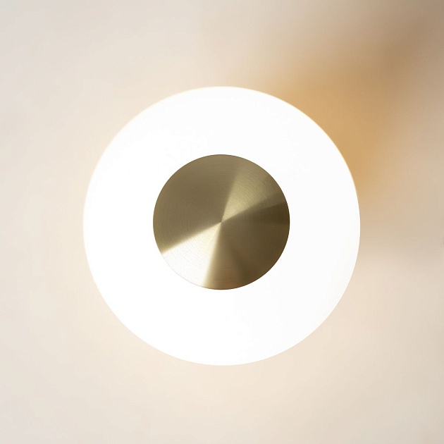 Настольный светильник Maytoni MOD362TL-L10GR3K изображение 4 Настольный светильник Maytoni MOD362TL-L10GR3K Фото № 4