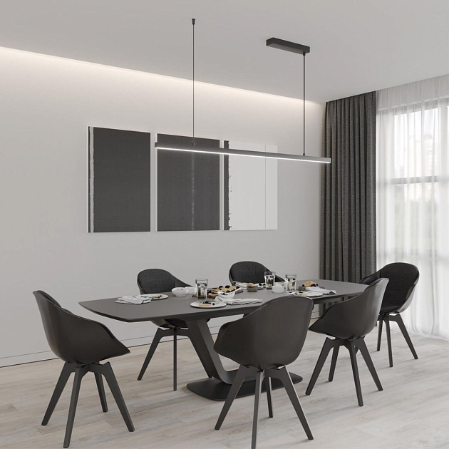 Подвесной светодиодный светильник Novotech Over Sotto 359442 Фото № 4