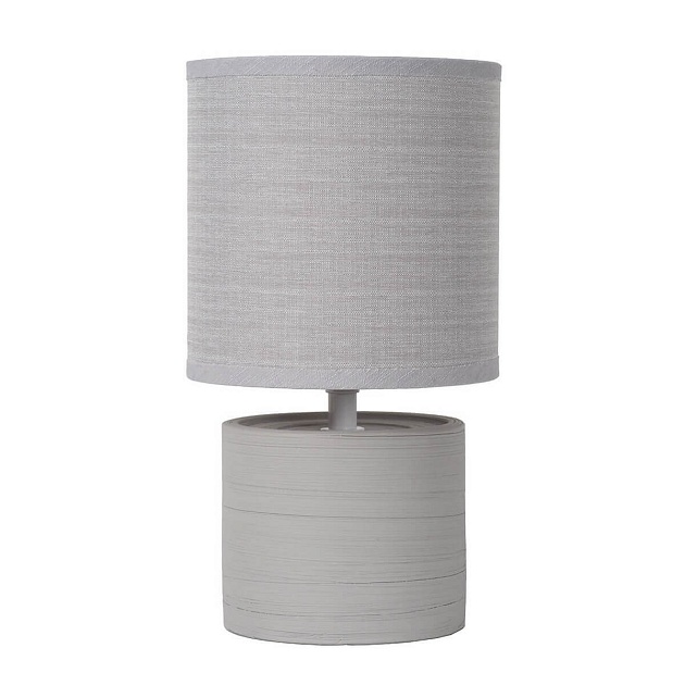 Настольная лампа Lucide Greasby 47502/81/36 Фото № 1