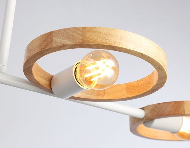 Потолочная люстра Ambrella light Traditional TR8247 Фото № 5