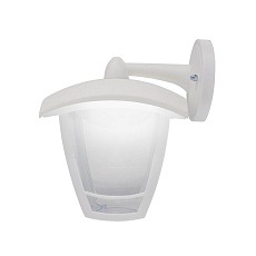 Уличный настенный светодиодный светильник Apeyron Дели 11-179 2