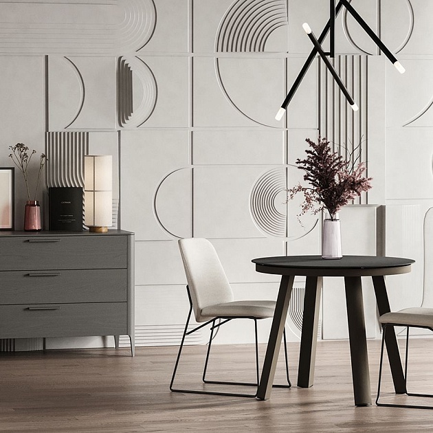 Кухонный стол Bergenson Bjorn Leif BB0000473 Фото № 9