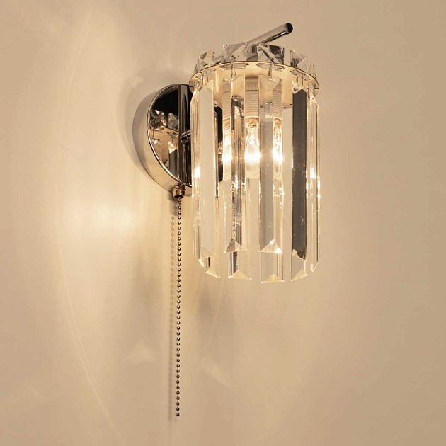 Бра Citilux Axis CL313411 изображение 16 Бра Citilux Axis CL313411 Фото № 16