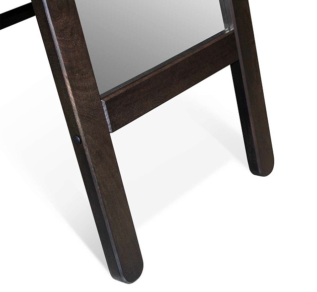 Зеркало напольное Sheffilton Альберо SHT-М1 венге 9895415001 изображение 5 Зеркало напольное Sheffilton Альберо SHT-М1 венге 9895415001 Фото № 5