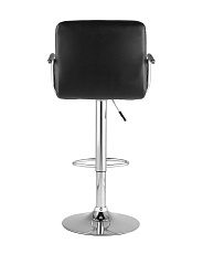 Барный стул Stool Group Малави черный BC-V003 black 2