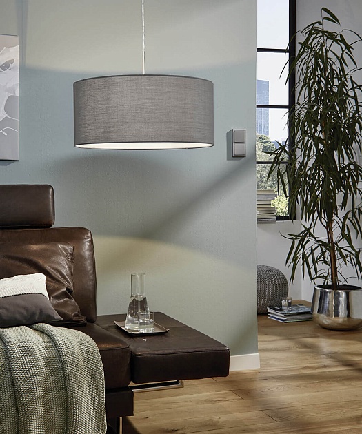 Подвесной светильник Eglo Pasteri 31577 изображение 2 Подвесной светильник Eglo Pasteri 31577 Фото № 2