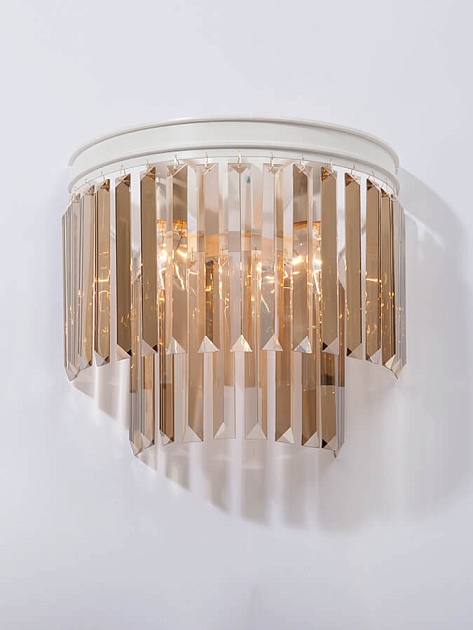 Настенный светильник Vitaluce V5156-0/3A Фото № 2