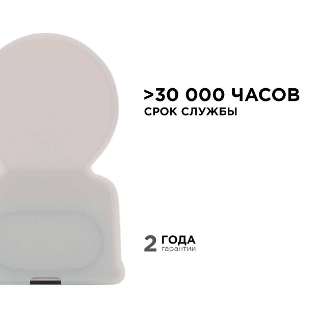 Линейный светодиодный светильник Apeyron TOUCH 30-07 Фото № 3