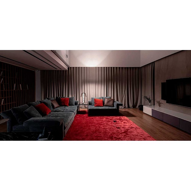 Настольная лампа Maytoni Amulet MOD555TL-L9CH4K Фото № 2