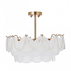 Потолочная люстра Arte Milano Rim 316008/D500 BS 5