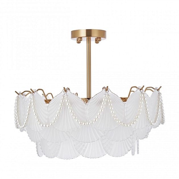 Потолочная люстра Arte Milano Rim 316008/D500 BS Фото № 6