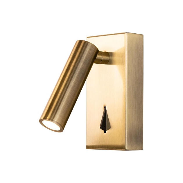 Светодиодный спот Citilux Декарт CL704353 Фото № 1