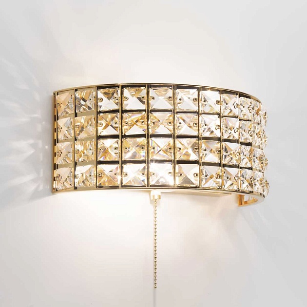 Настенный светильник Citilux Портал CL324302 Фото № 3