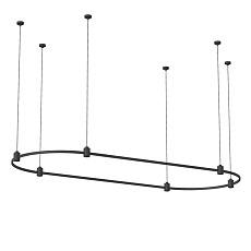 Готовая конструкция для модульных светильников ST Luce FARM ST8057.411.26