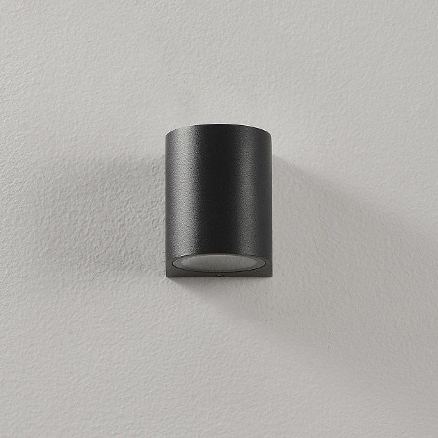 Уличный настенный светильник Crystal Lux CLT 527W1 BL изображение 4 Уличный настенный светильник Crystal Lux CLT 527W1 BL Фото № 4