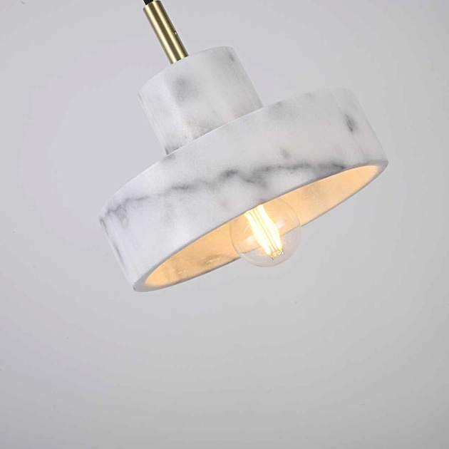 Подвесной светильник Imperium Loft Stone Pendant 101775-26 Фото № 9