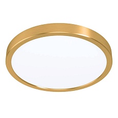 Потолочный светодиодный светильник Eglo Fueva 5 900182 1