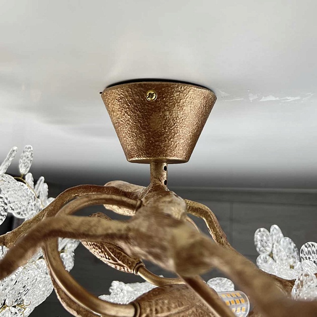 Настенный светильник Imperium Loft Fairytree 167148-26 изображение 5 Настенный светильник Imperium Loft Fairytree 167148-26 Фото № 5