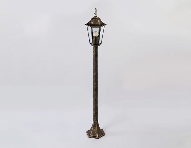 Уличный светильник Ambrella light Garden ST2039 Фото № 5