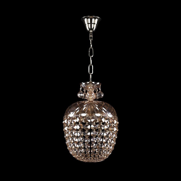 Подвесной светильник Bohemia Ivele 14771/25 G M721 Фото № 1