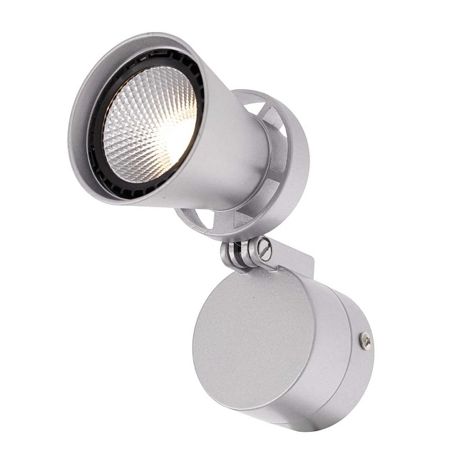 Светодиодный спот Citilux Дубль-1 CL556511 изображение 9 Светодиодный спот Citilux Дубль-1 CL556511 Фото № 9