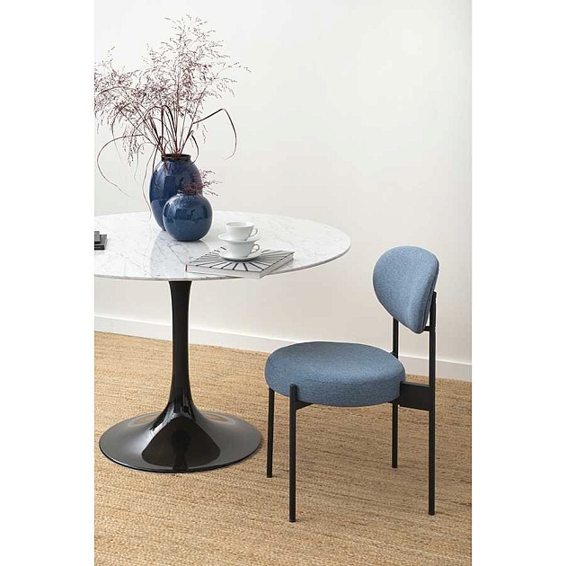 Кухонный стул Bergenson Bjorn Kaja MZCHMTFBBL_82 Фото № 7