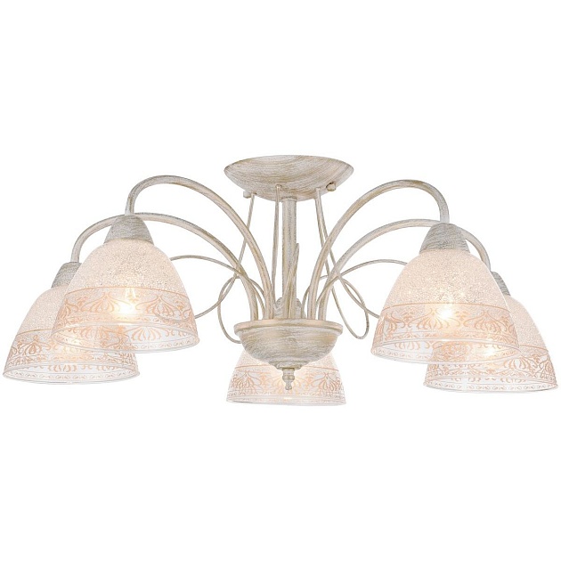 Потолочная люстра Velante 352-007-05 Фото № 1