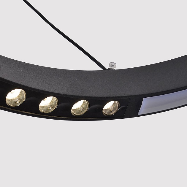 Подвесная светодиодная люстра F-Promo Slinga 4474-2P изображение 4 Подвесная светодиодная люстра F-Promo Slinga 4474-2P Фото № 4