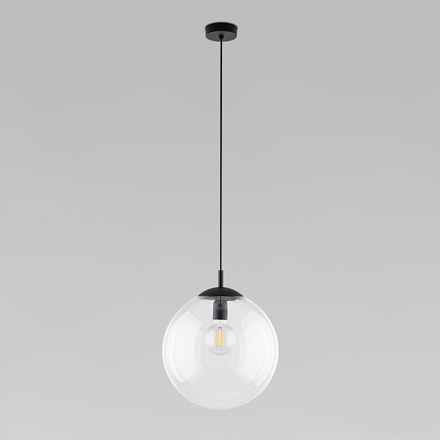 Подвесной светильник TK Lighting 3268 Esme Фото № 1