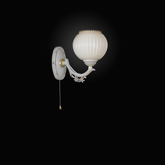 Бра Reccagni Angelo A 9680/1 Фото № 1