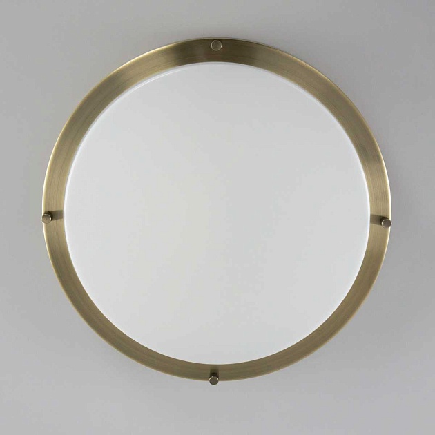 Накладной светодиодный светильник Citilux Бостон CL709323N Фото № 7