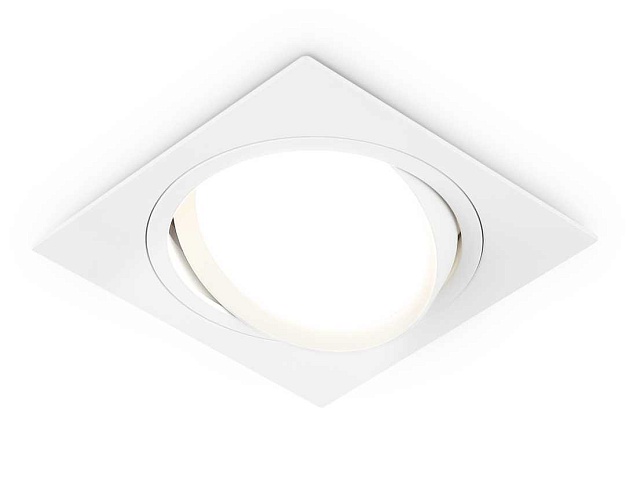 Встраиваемый светильник Ambrella light TECHNO SPOT TN51915 Фото № 1