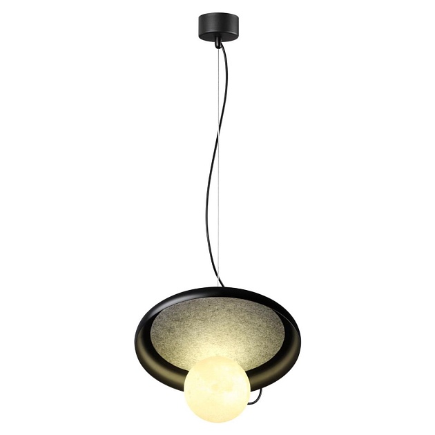 Подвесной светильник Novotech Over Felto 370975 Фото № 4