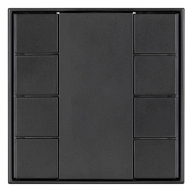 Панель управления Arlight KNX-223-8-Black 028759 Фото № 2