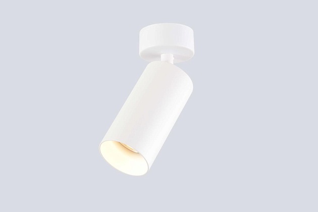 Светильник потолочный Crystal Lux CLT 084CW1R WH изображение 4 Светильник потолочный Crystal Lux CLT 084CW1R WH Фото № 4