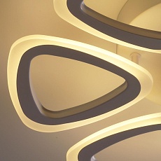 Люстра De City Мадлен 424013006 4