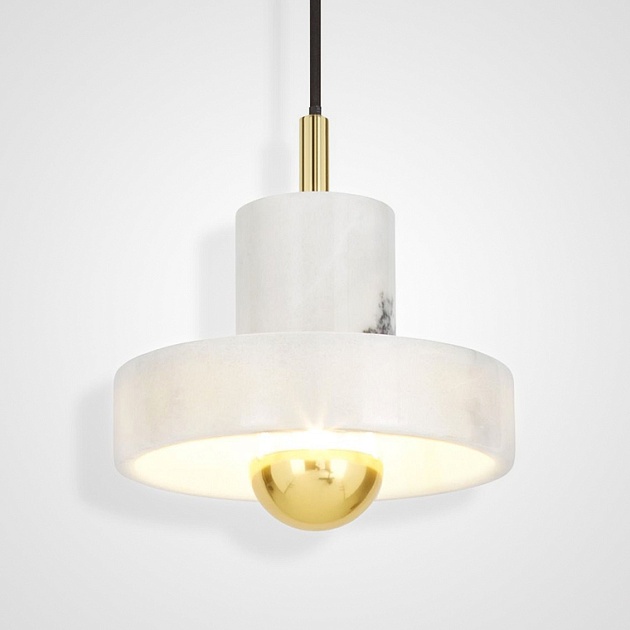 Подвесной светильник Imperium Loft Stone Pendant 101775-26 Фото № 2