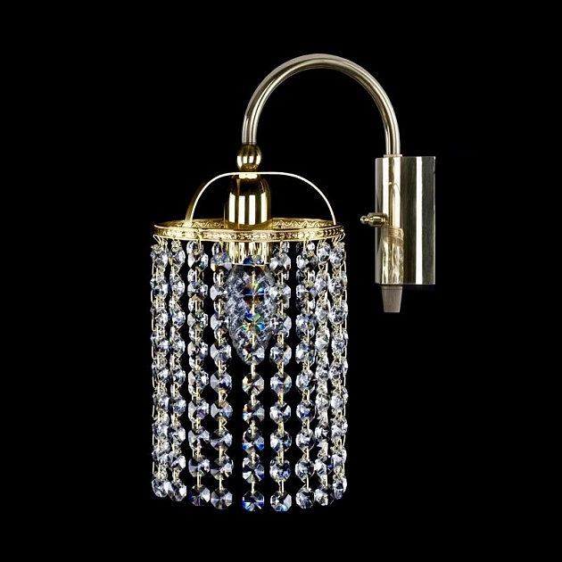 Бра Artglass Small Game 95-01 CE Фото № 1