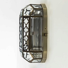 Настенный светильник Citilux Фасет CL441310 5