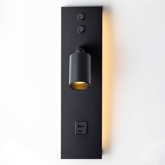 Светодиодный спот Citilux Декарт CL704461 Фото № 8