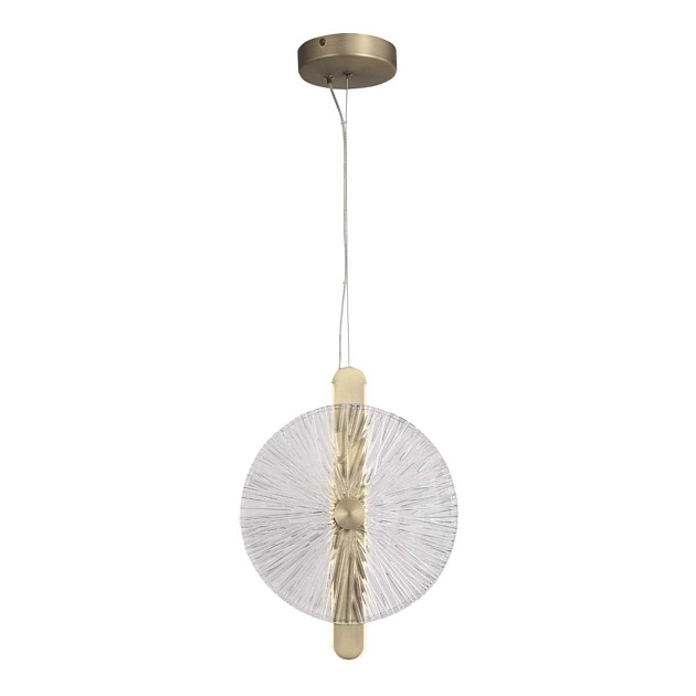 Подвесной светильник ST Luce SL6141.303.01 изображение 1 Подвесной светильник ST Luce SL6141.303.01 Фото № 1