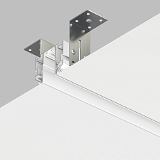 Шинопровод DENKIRS SMART ONE TR2023-WH 1