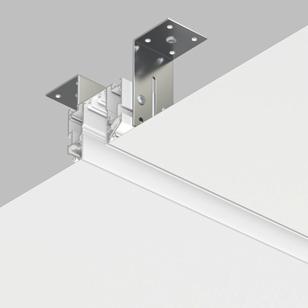 Шинопровод DENKIRS SMART ONE TR2023-WH изображение 2 Шинопровод DENKIRS SMART ONE TR2023-WH Фото № 2